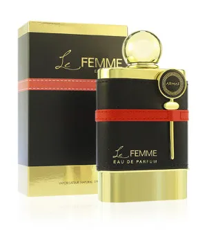 Armaf Le Femme parfüm nőknek 100 ml