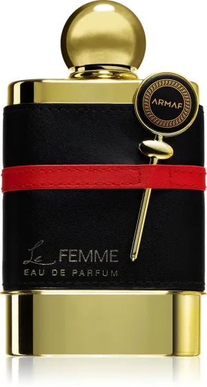 Armaf Le Femme parfüm nőknek 100 ml