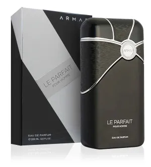 Armaf Le Parfait Pour Homme parfümözött víz férfiaknak