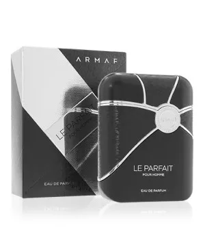 Armaf Armaf Le Parfait Pour Homme parfémovaná voda pro muže