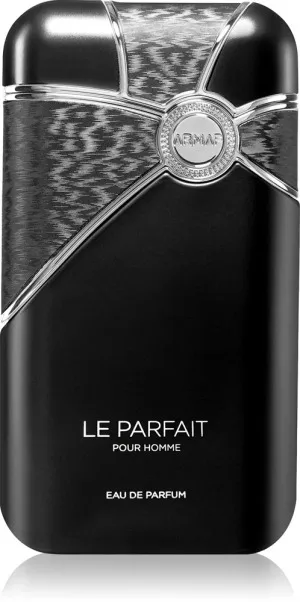 Armaf Armaf Le Parfait Pour Homme parfémovaná voda pro muže