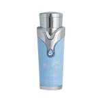 Magnificent Satin eau de parfum férfiaknak 100 ml