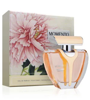Armaf Momento Fleur parfüm női 100 ml