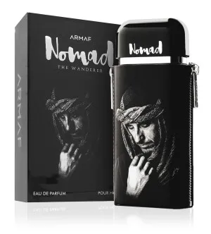 Armaf Nomad The Wanderer eau de parfum férfiaknak 100 ml