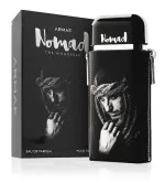 Nomad The Wanderer eau de parfum férfiaknak 100 ml