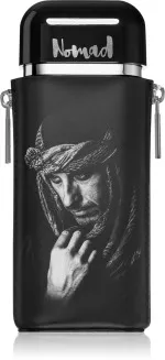 Nomad The Wanderer eau de parfum férfiaknak 100 ml