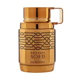 Odyssey Aoud eau de parfum férfiaknak 60 ml