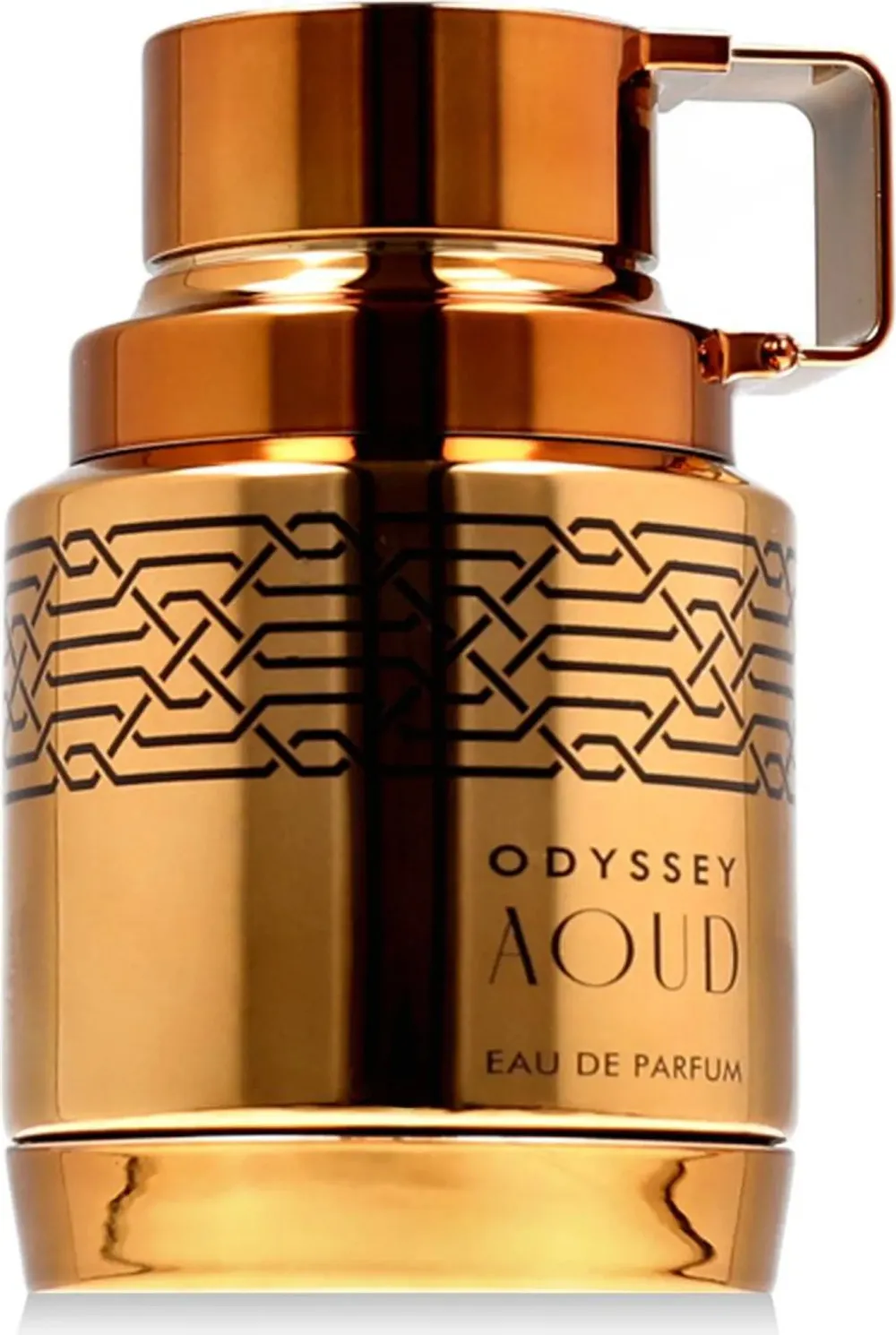 Odyssey Aoud eau de parfum férfiaknak 60 ml