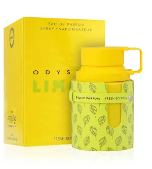 Armaf Armaf Odyssey Limoni Fresh Edition parfémovaná voda unisex