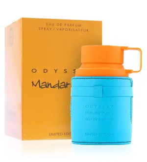 Armaf Odyssey Mandarine Sky eau de parfum férfiaknak 100 ml