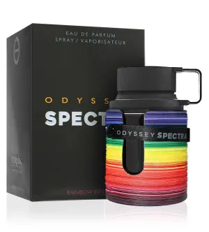 Armaf Armaf Odyssey Spectra parfémovaná voda unisex