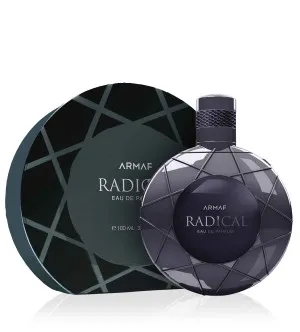 Armaf Radical Blue eau de parfum férfiaknak 100 ml
