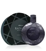 Radical Blue eau de parfum férfiaknak 100 ml