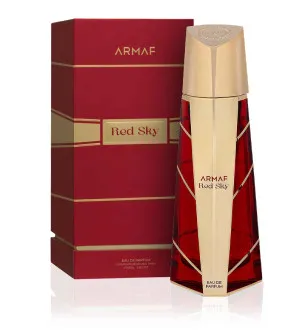 Armaf Red Sky eau de parfum nőknek 105 ml