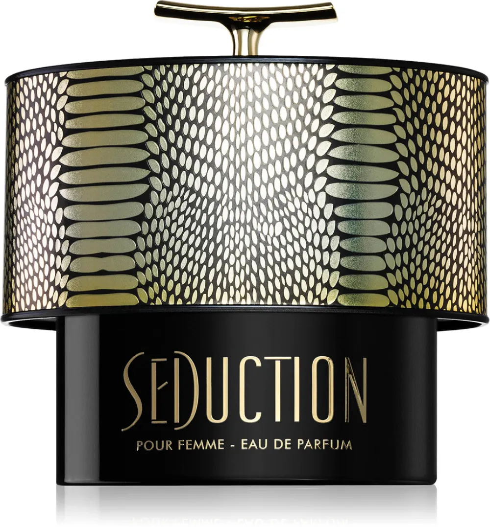 Seduction parfémovaná voda pro ženy 100 ml