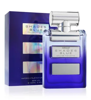 Armaf Armaf Shades Blue toaletní voda pro muže