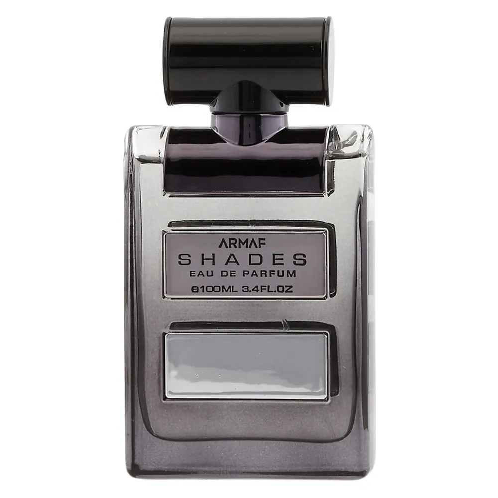 Shades parfémovaná voda pro muže 100 ml