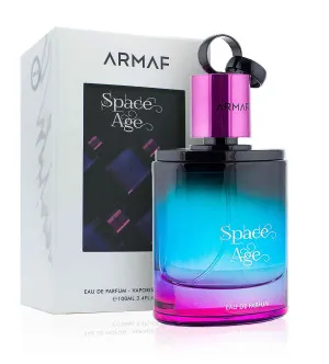 Armaf Space Age parfüm víz unisex 100 ml