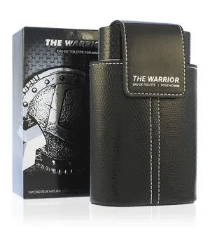 Armaf Armaf The Warrior toaletní voda pro muže