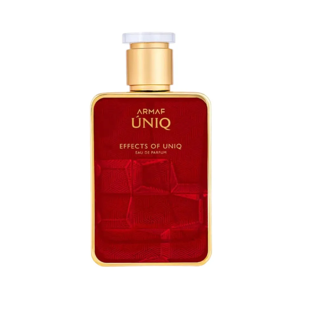 Úniq Effects of Uniq parfémovaná voda unisex 100 ml