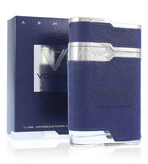 Armaf Voyage Bleu eau de parfum férfiaknak 100 ml