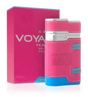 Armaf Armaf Voyage Hawaii parfémovaná voda pro ženy