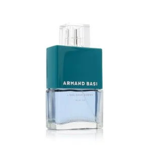 Armand Basi Armand Basi L'Eau Pour Homme Blue Tea toalettvíz férfiaknak