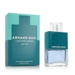 Armand Basi L'Eau Pour Homme Blue Tea toalettvíz férfiaknak