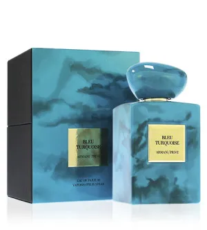 Armani Privé Bleu Turquoise parfémovaná voda unisex