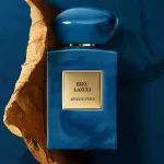 Bleu Turquoise parfémovaná voda unisex 100 ml