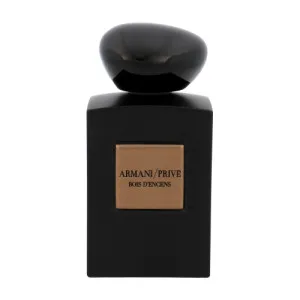 Armani Privé Armani Privé Bois d'Encens parfémovaná voda unisex