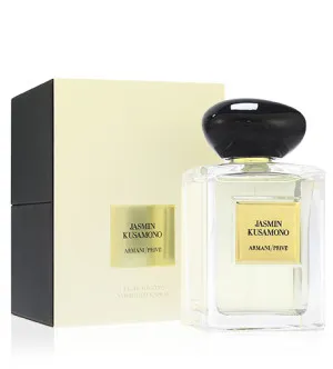 Armani Privé Le Eaux Jasmin Kusamono toaletní voda pro ženy