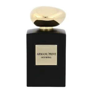 Armani Privé Armani Privé Oud Royal parfémovaná voda unisex