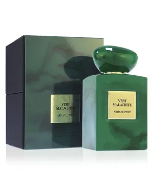 Armani Privé Armani Privé Vert Malachite parfémovaná voda unisex