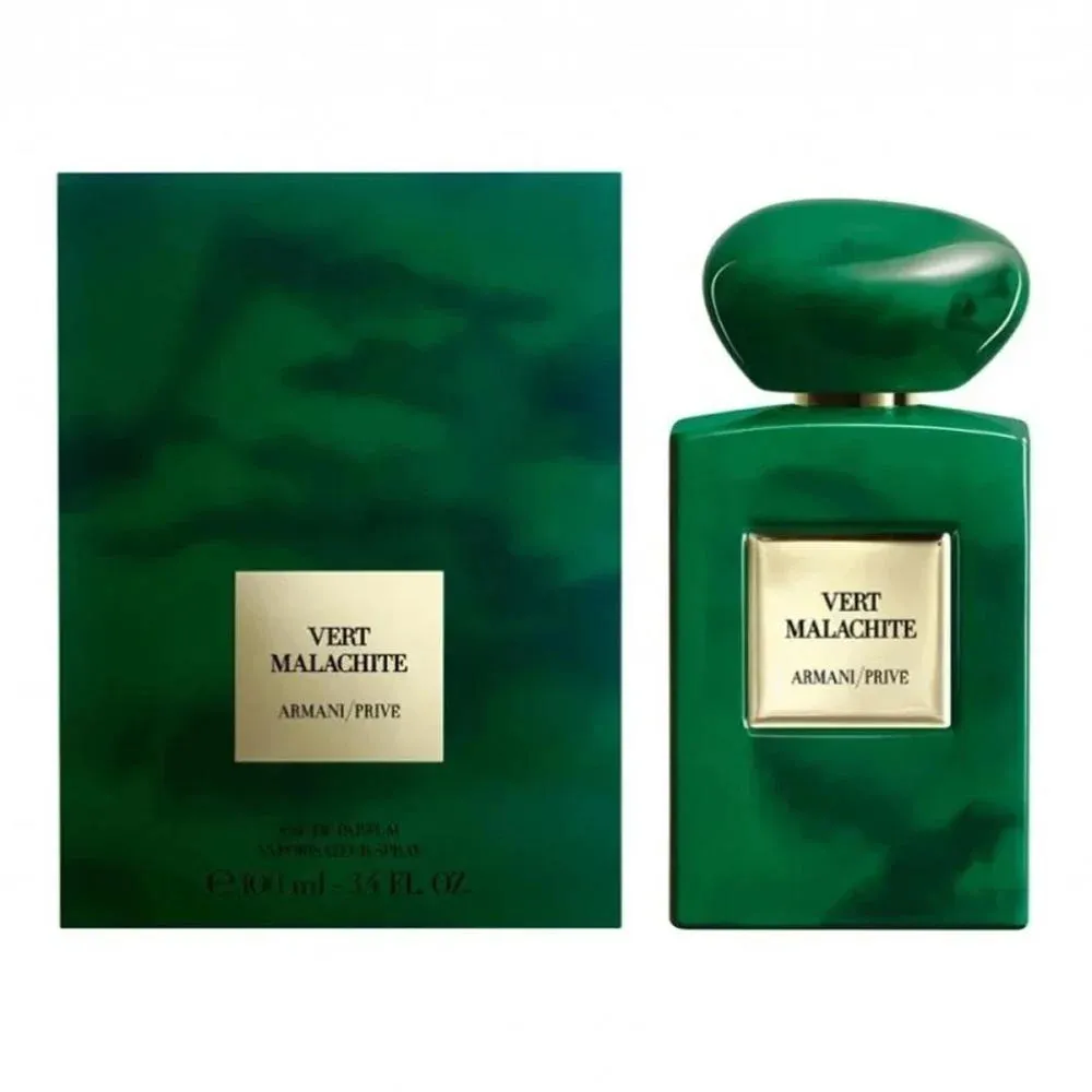 Vert Malachite parfémovaná voda unisex 100 ml