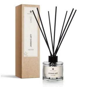 Kimmy Candles Aroma diffúzor Juharlevelek