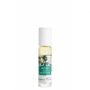 Frissítő aromaolaj 10 ml
