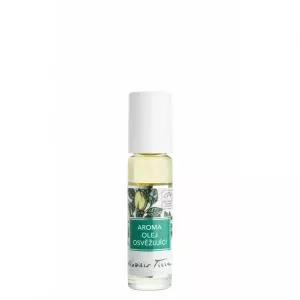 Nobilis Tilia Frissítő aromaolaj 10 ml