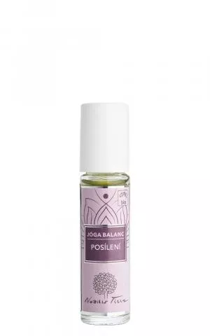 Nobilis Tilia Erősítő aromaolaj 10 ml