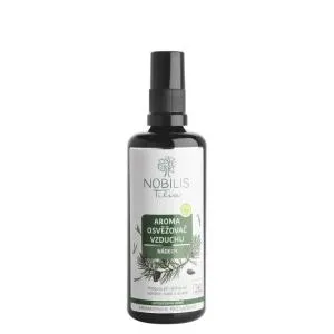 Nobilis Tilia Aroma légfrissítő Breath 100 ml