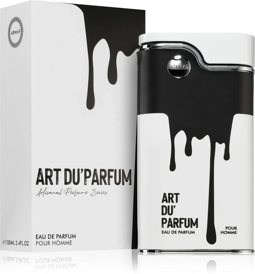 Art Du' EDP parfüm férfiaknak 100 ml