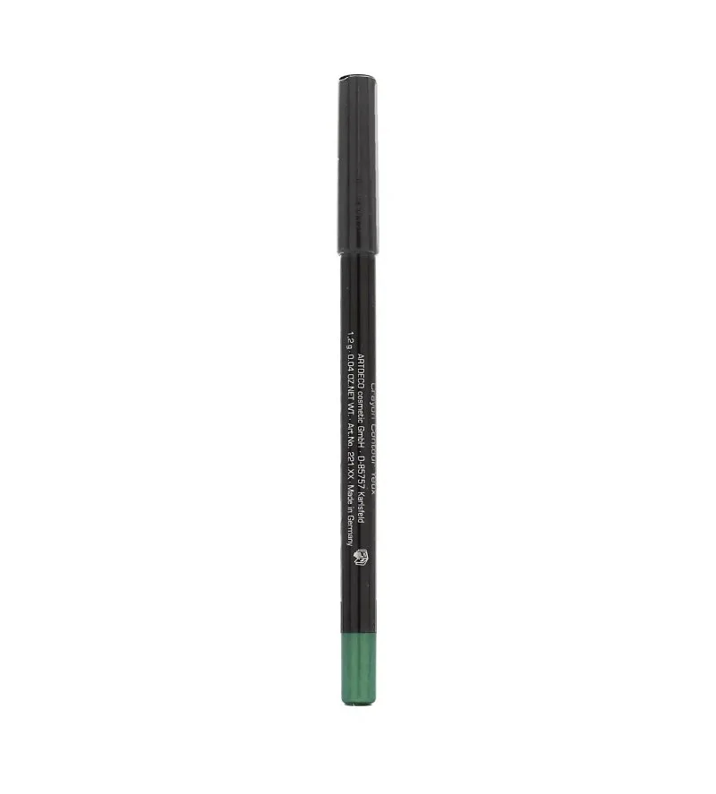Soft Eye Liner Waterproof vízálló szemceruza 1,2 g 21 Shiny Light Green
