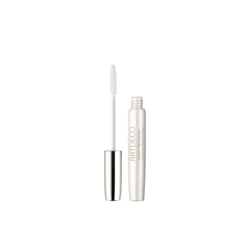 Szempillaerősítő, dúsító szempillaspirál-alapozó 10 ml