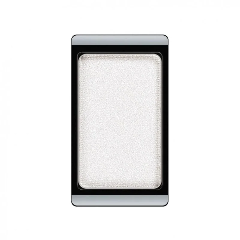 Szemhéjfesték Pearl 0,8 g - 10 Pearly White