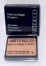 Camouflage krém 4,5g - 2 neutralizáló sárga