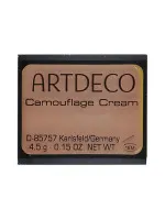 Camouflage krém 4,5g - 2 neutralizáló sárga