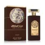 Asdaaf Majd Al Sultan Eau de Parfum férfiaknak