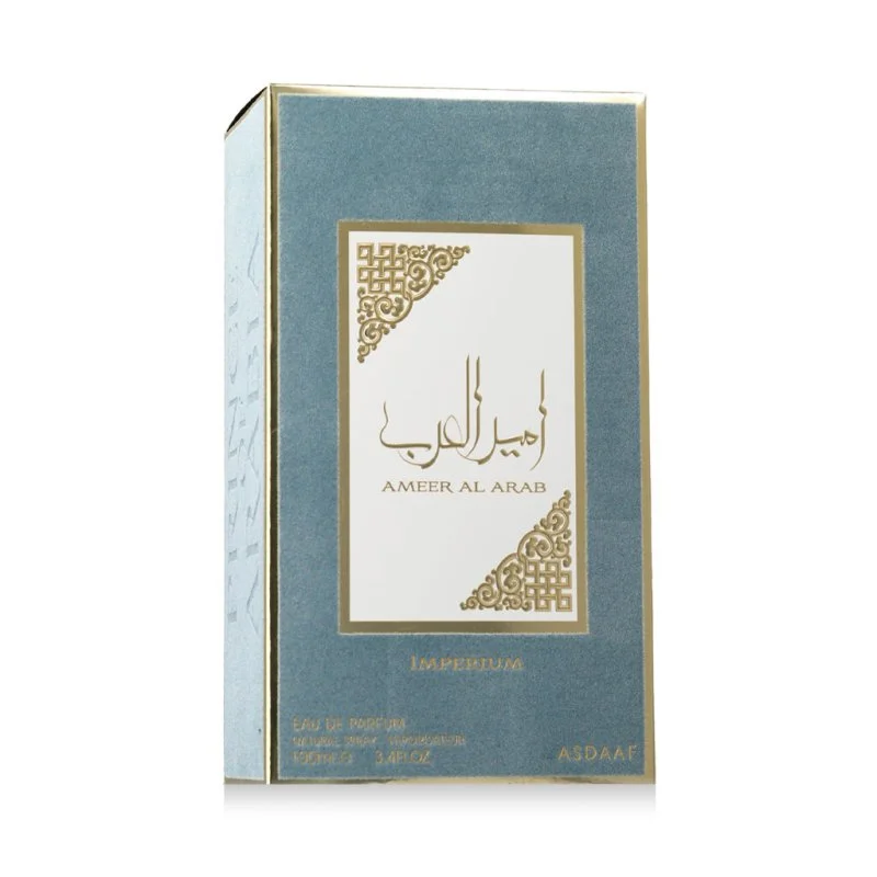 Ameer Al Arab Eau de Parfum férfiaknak 100 ml
