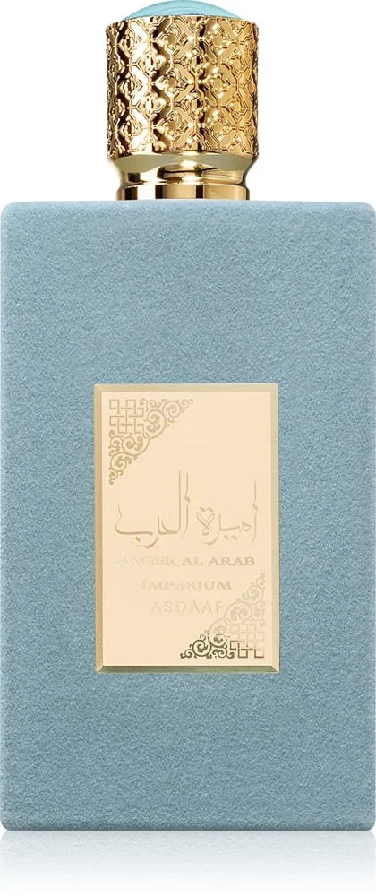 Ameer Al Arab Imperium uniszex Eau de Parfum 100 ml