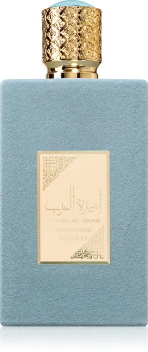 Asdaaf Ameer Al Arab Imperium uniszex Eau de Parfum